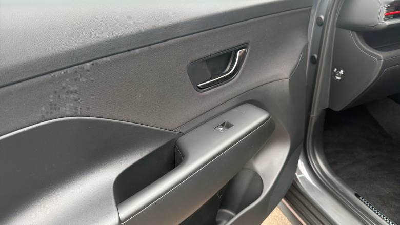 Hyundai KONA 1.6T 138 N Line 5dr Petrol Hatchback